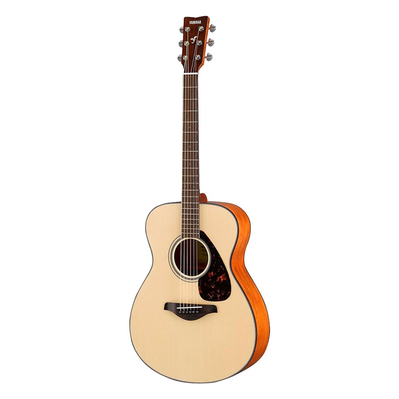Yamaha FS800 Concert Acoustic Guitar - Natural