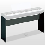 Optional stand designed to match the look and feel of the P-85, P-95, P-35 and P-105 digital pianos.