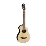 Yamaha APXT2 Natural 3/4 Guitar