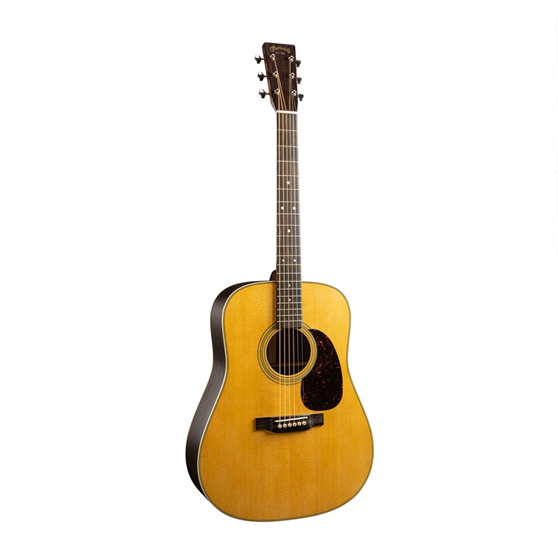 Martin D-28 Satin