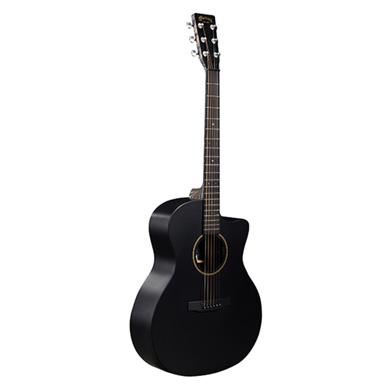 Martin GPC-X1E Black