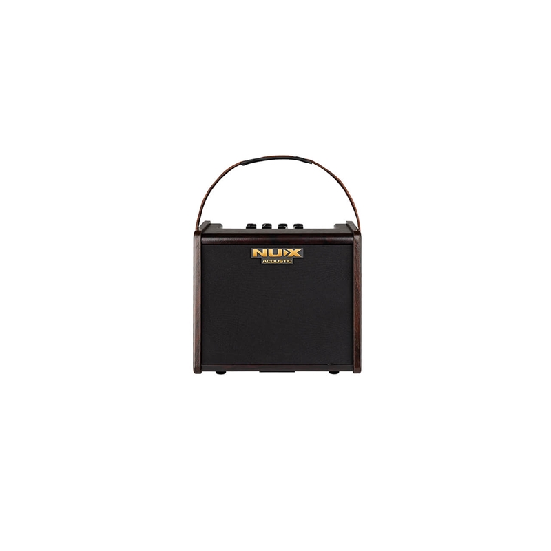 NUX Stageman Portable Acoustic Amp