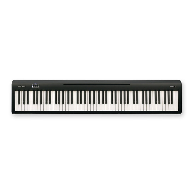Roland FP-10-BK 88-key Digital Piano