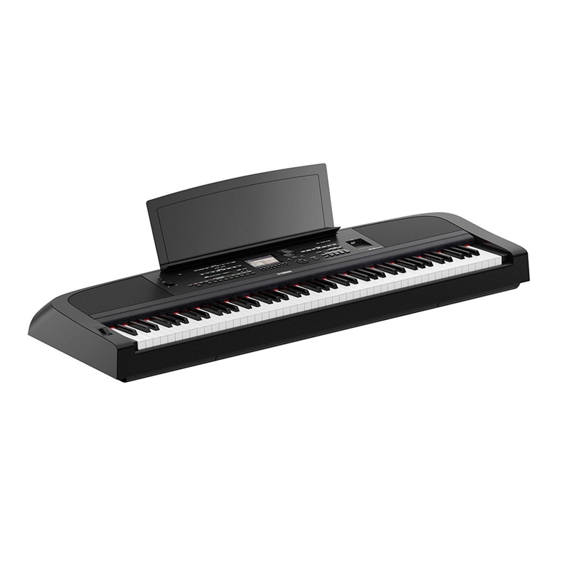 Yamaha DGX-670B 88 Digital Piano