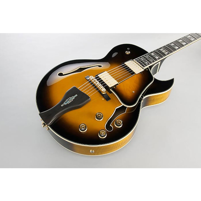 Music Mart Online Solana Beach - Ibanez LGB30 George Benson